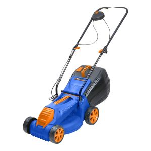 Cortadora De Cesped 1200w Electrica Wadfow Wen3201