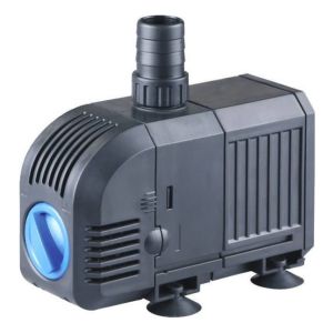 Bomba De Agua Buho Hj-500b 0.9 M 7w Peceras Hidroponia Fuent