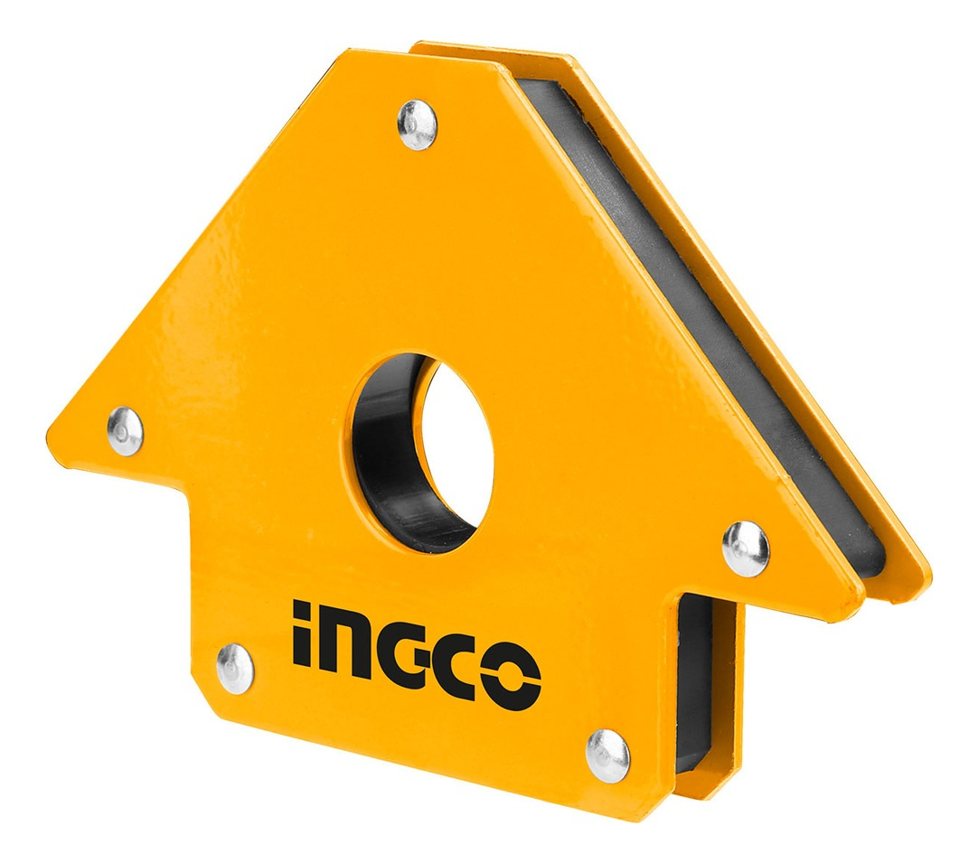Escuadra Magnetica 4 Soldar 50lbs Ingco Amwh50041