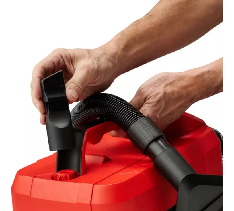 Aspiradora Inalámbrica Einhell Te-vc 18/10 Li Solo - Imagen 2