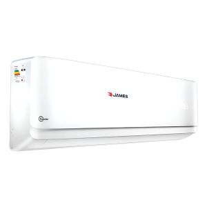 Aire Acondicionado James Inverter De 12.000 Btu 2150w
