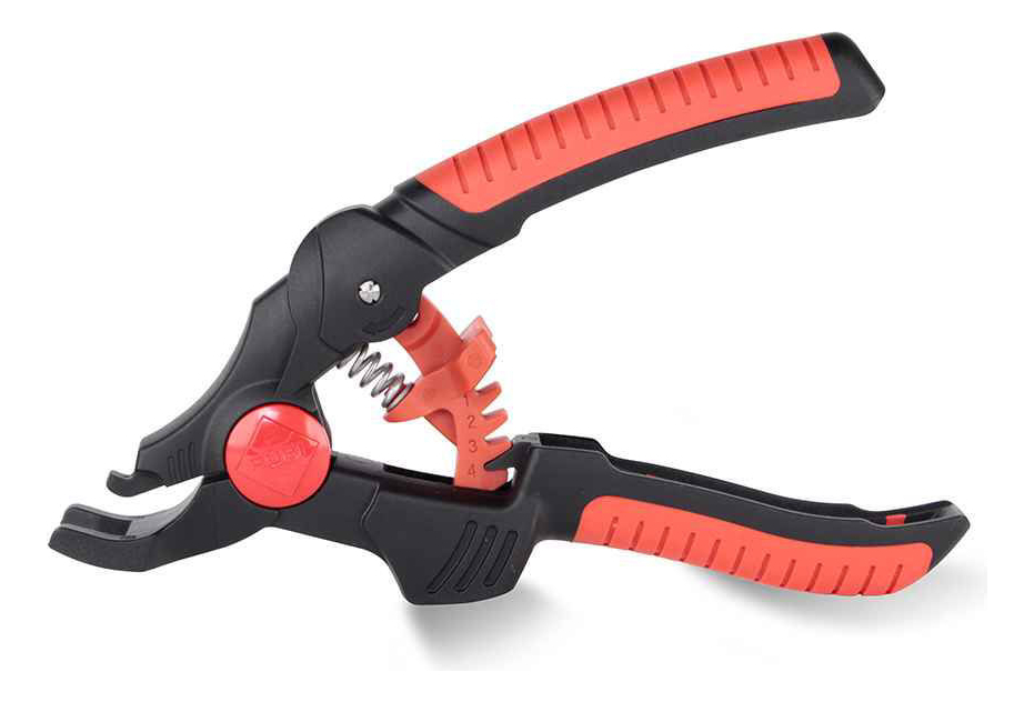 Tenaza Tile Level Quick 2989 Rubi - Imagen 2