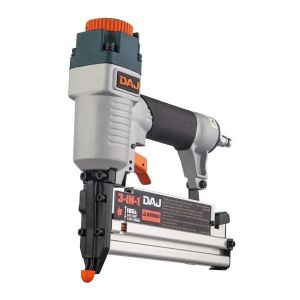 Clavadora Engrapadora Neumatica Grapa C.18-clavo C.16-18 Da