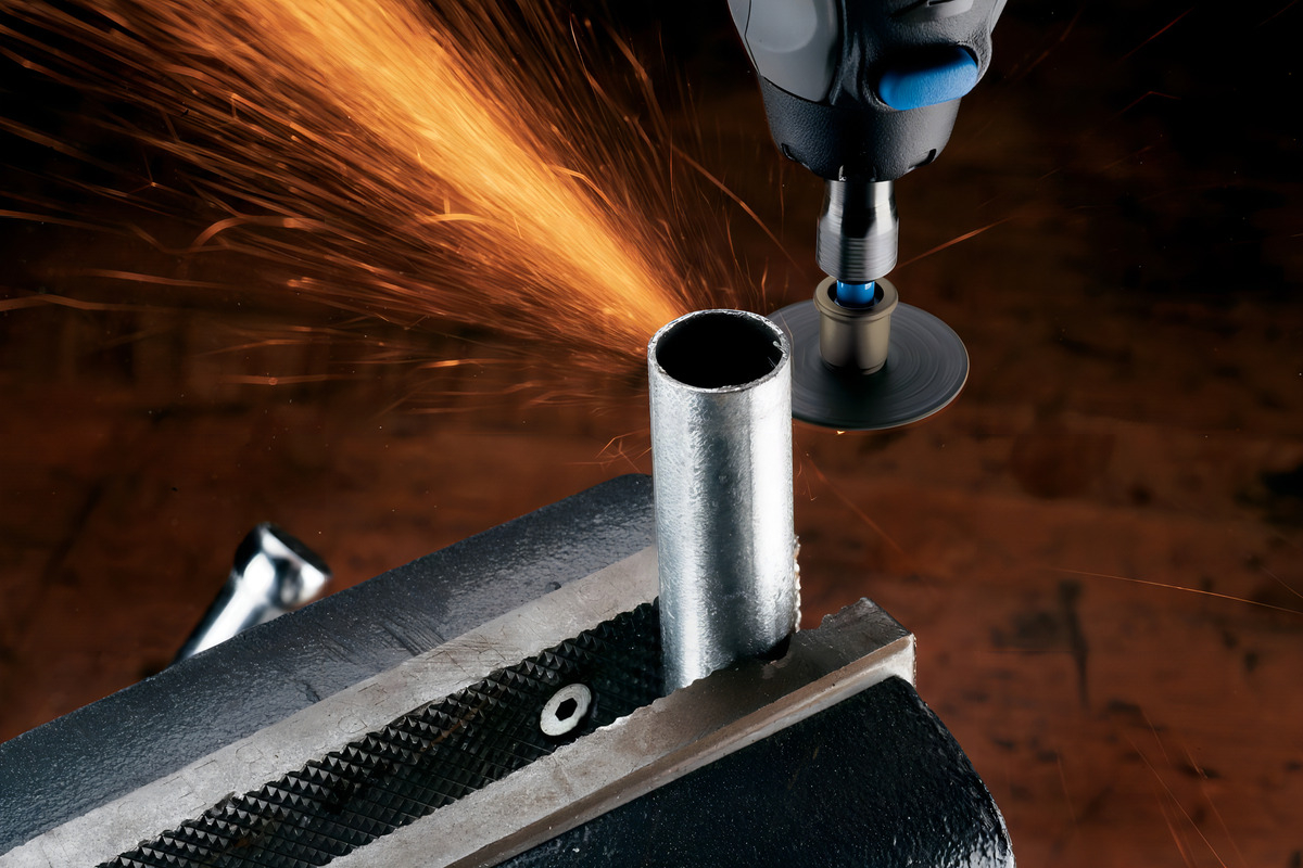 Microrrefinador 3000 Con 30 Accesorios Dremel - Imagen 6