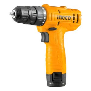 Taladro Atornillador Batería 12v Eco Ingco Cdli12415 * *