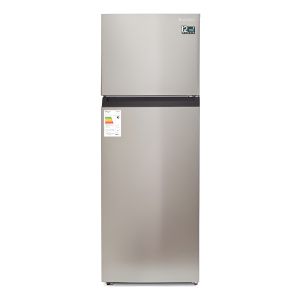 Heladera James Rje 622 Inv Inox Frio Seco 509lt