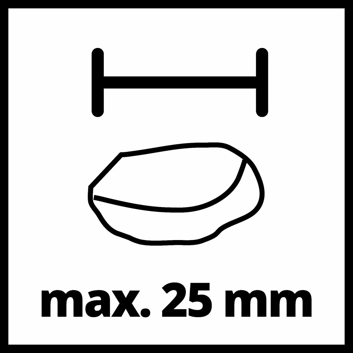 Bomba Sumergible Agua Sucia 0,4hp Cap. Máx. 9.500 L/hr Rojo - Imagen 4