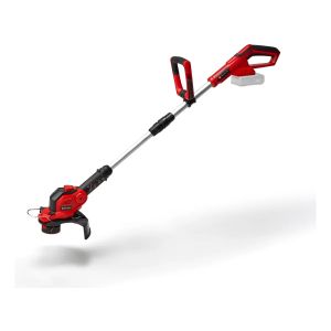Bordeadora Inalámbrica Einhell Ge-ct 18/28 Li-solo Rojo