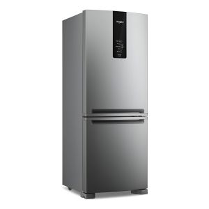 Whirlpool Heladera Refrigerador Xpert Inverter Wre57ckdim