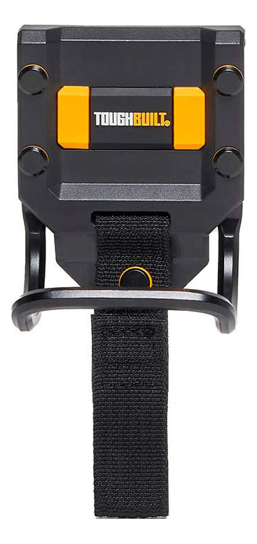 Cartuchera Porta Martillo Con Clip Tb-52 Toughbuilt - Imagen 3