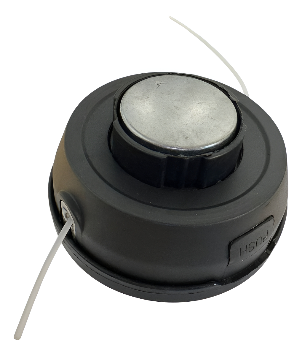 Cabezal De Tanza Automatico - Carga Facil