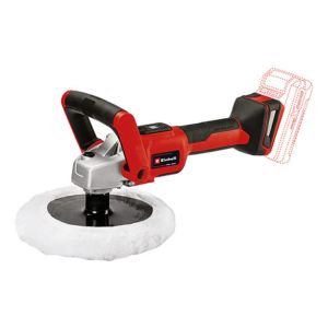 Pulidora Inalámbrica 18v 3000 R.p.m. 180 Mm Einhell