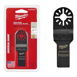 Hoja P/multiherr. De Inmersion P/mad. 9cm X19mm 48-90-0015 M