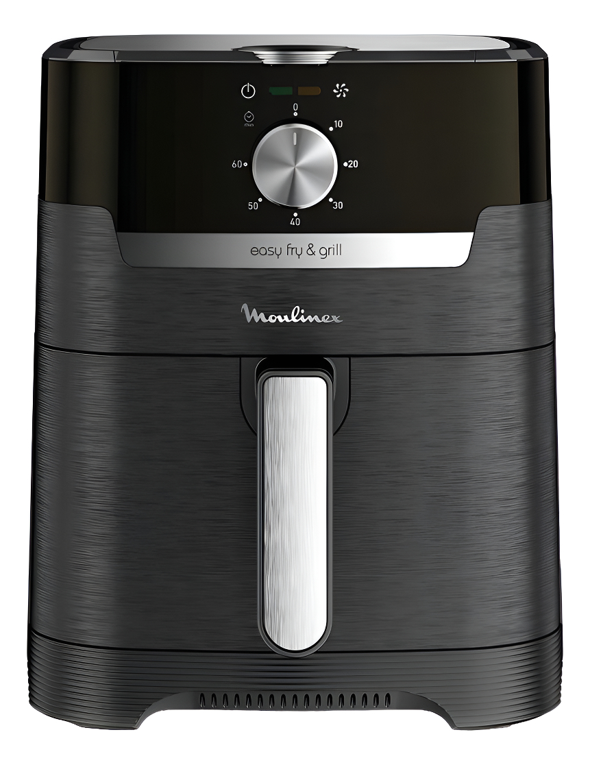 Freidora De Aire Moulinex Easy Fry & Grill 4.2l 1550w