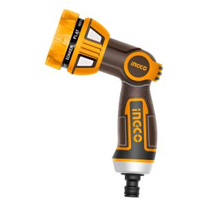 Riego Puntero Hwsg6091 Manguera Ajustable