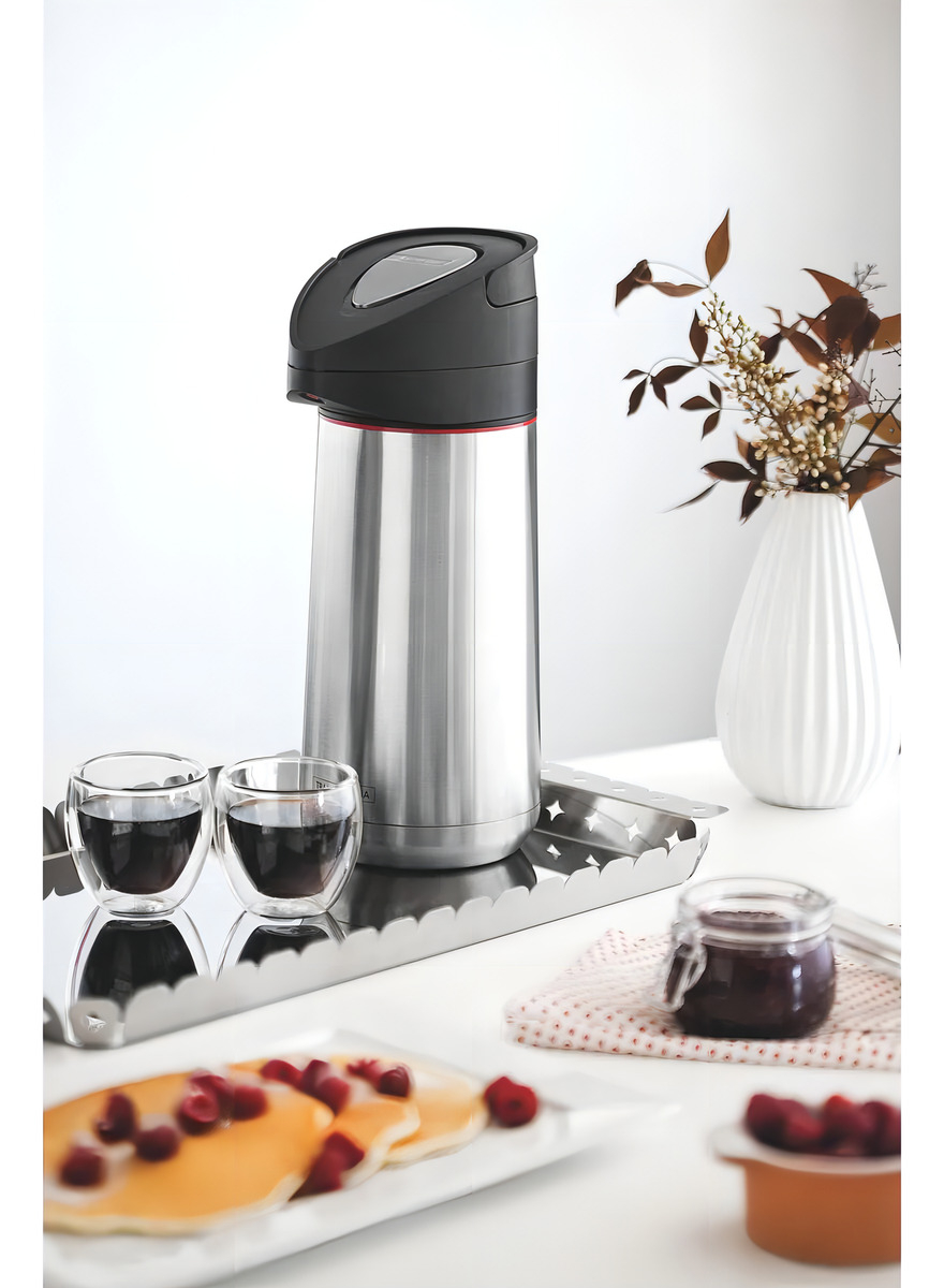 Juego De Tazas De Café Tramontina De 2 Piezas - 110 Ml - Imagen 6