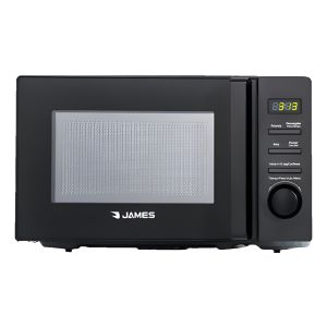 Microondas 20 L James J - 20 Mdn