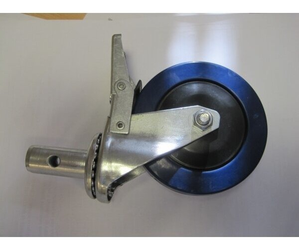 Mini Andamio Equus Multiuso Plegable Con Bandeja - Imagen 8