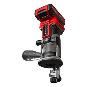 Router De Palma Inalámbrico Tp-et 18 + Cargador Y Bat 2,5 Ah