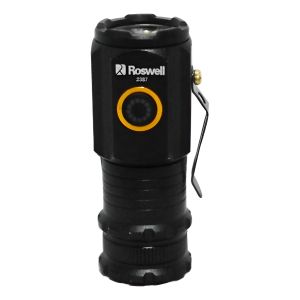 Mini Linterna Recargable Muy Potente Led P35 15w