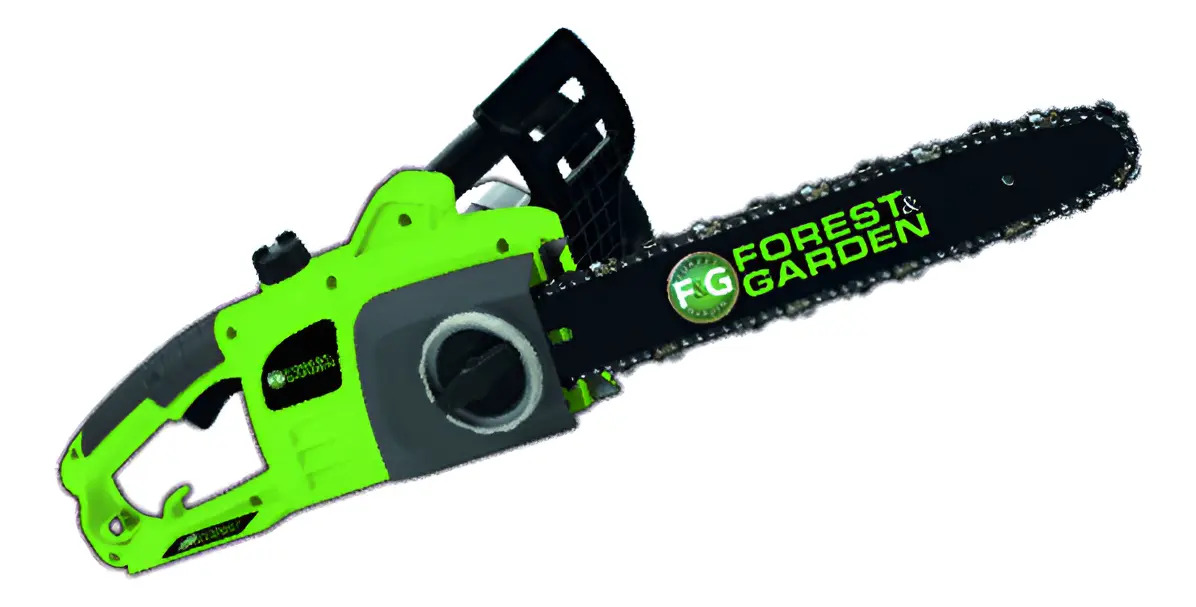 Motosierra Electrosierra 16'' 1800w Forest & Garden El616