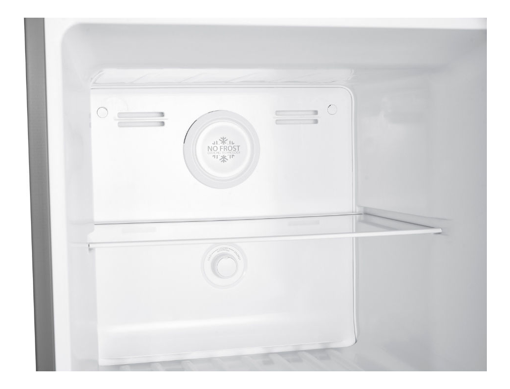 Refrigerador Futura Fut-350nfd-x Frio Seco 354lt - Imagen 6