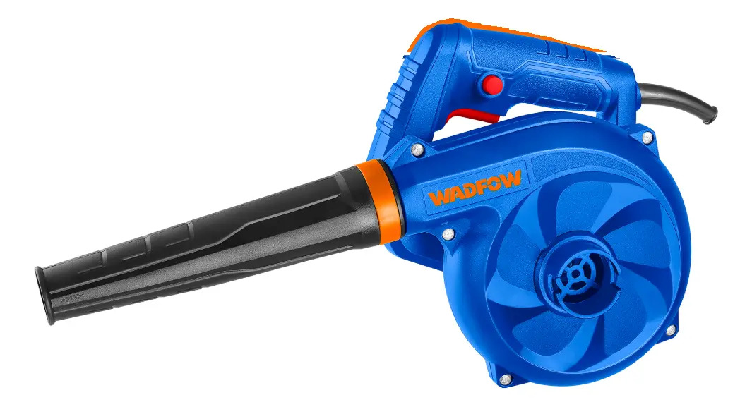 Sopladora Electrica 600w Wadfow - Wab15601