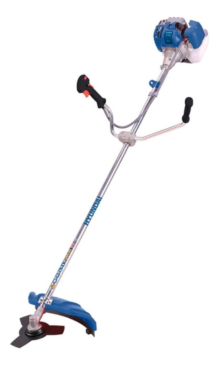 Bordeadora Hyundai 52cc 2 Hp Profesional + Regalos - Kirkor - Imagen 4