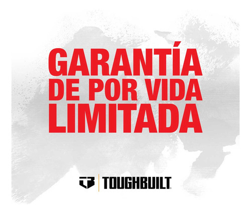 Nivel Profesional Torpedo Manual Magnetico 23 Cm Toughbuilt - Imagen 7