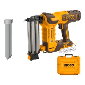 Clavadora 20v Brushless Hasta 50mm S/bat Cbnli5005 Ingco