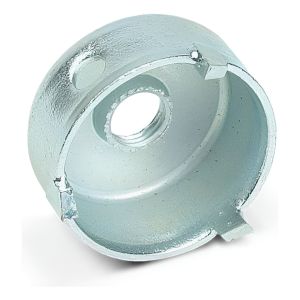 Mecha 45mm Perforación Cerámicas Rubi 04964