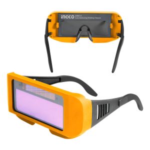 Lente Soldar Fotosensibles Ingco Ahm111