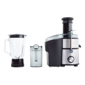 Juguera Eléctrica 220v Peabody Pe-jl6003 Acero Inoxidable