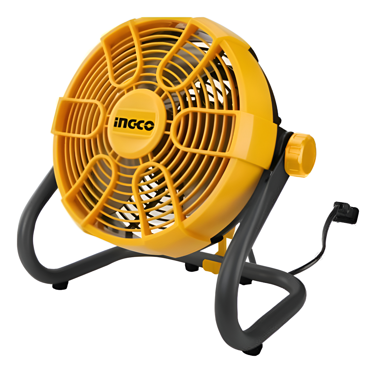 Ventilador A Bateria Litio 20v Ingco Cfali2002