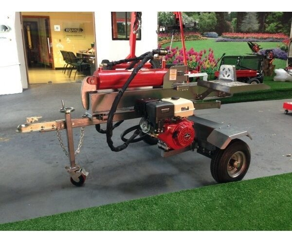 Rajadora De Leña Equus 45 Toneladas - Imagen 6