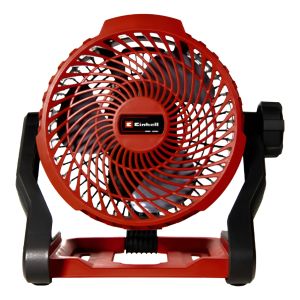 Ventilador Inalámbrico 3 Niveles + Cargador Y Bat 2,5 Ah