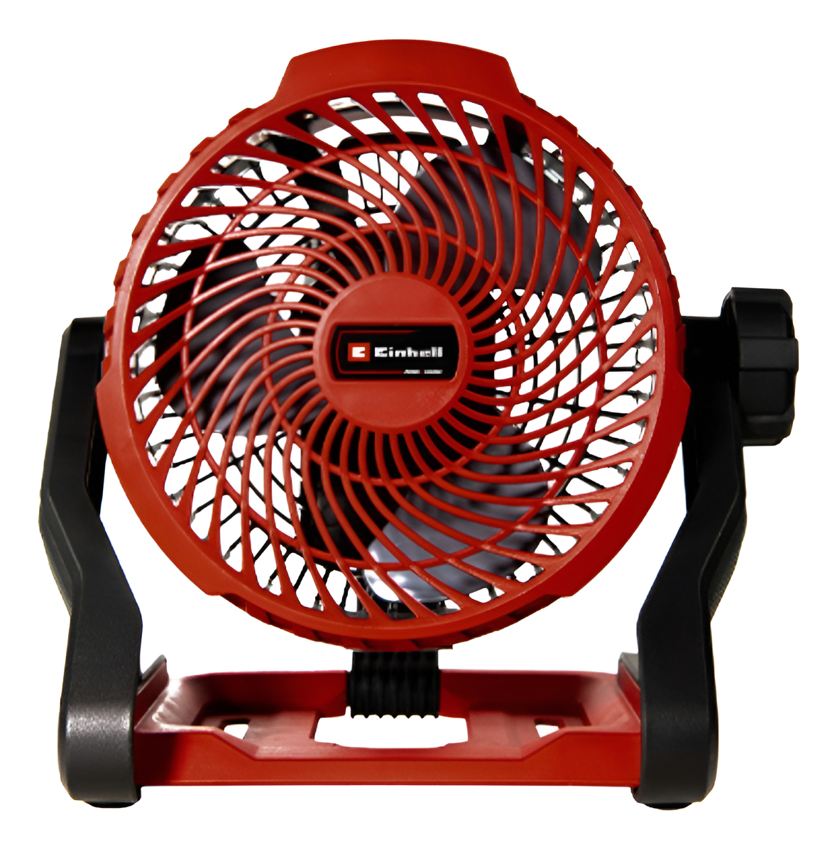 Ventilador Inalámbrico 3 Niveles + Cargador Y Bat 2,5 Ah