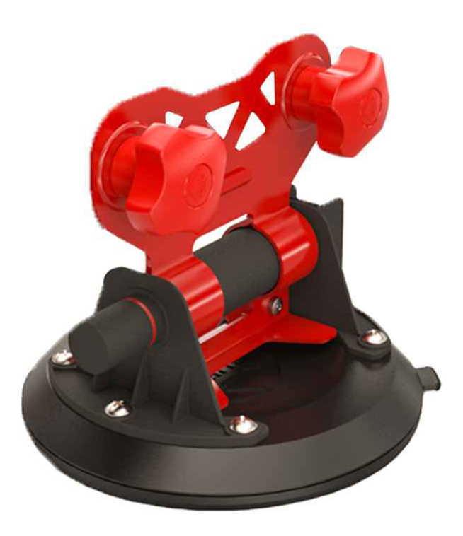 Suplemento Ventosa Vacío Slab Trans Heavy Duty Ref.18827 Rub