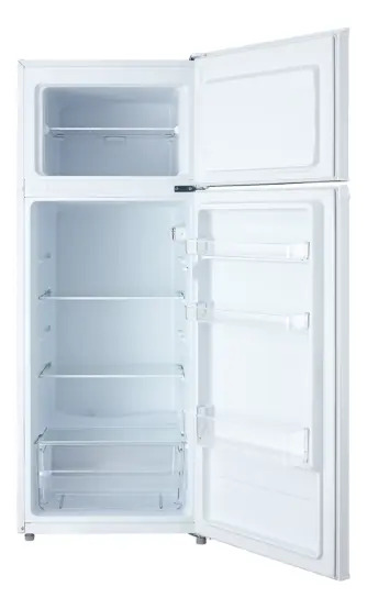 Refrigerador Con Freezer James Frio Humedo 204lts - Imagen 2
