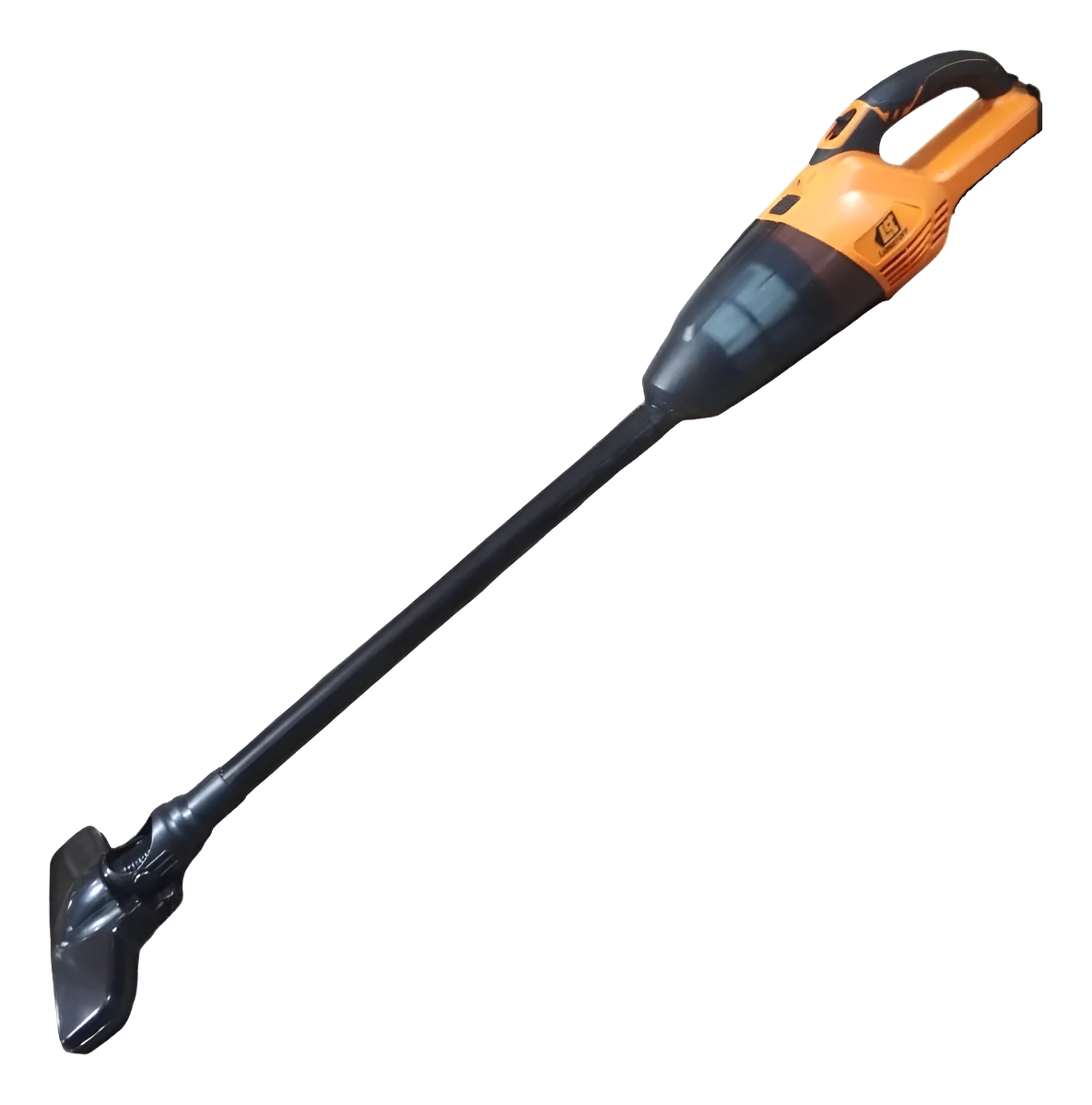 Aspiradora Inalambrica De Mano Lusqtoff La3.8-8b 650ml