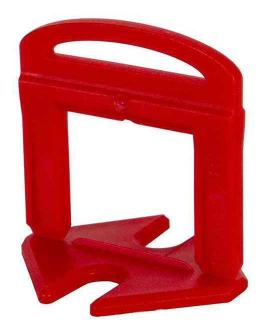 Brida 6-15mm 3mm Delta Levelling System 200unid Ref. 2867 Ru