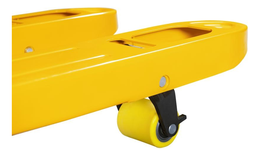 Paletera Equus 2.0ton Full Electrica Uso Intensivo - Imagen 3