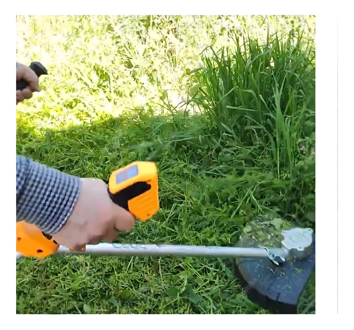 Desmalezadora 42,7cc Ingco Gbc5434411 - Imagen 4