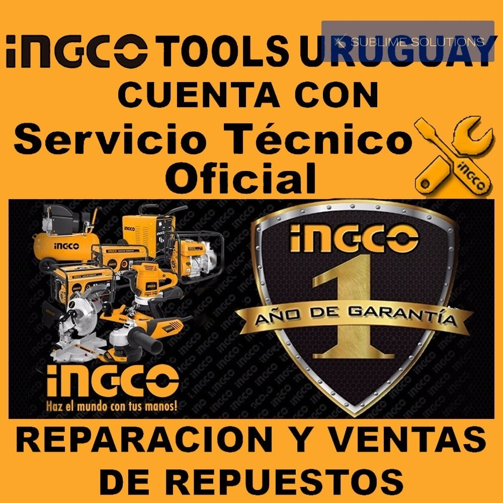 Aspiradora Industrial 75l Seco/húm 2x1200w Ingco Vc24751 *ub - Imagen 3