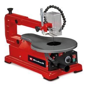 Sierra De Marquetería Tc-ss 406 Einhell