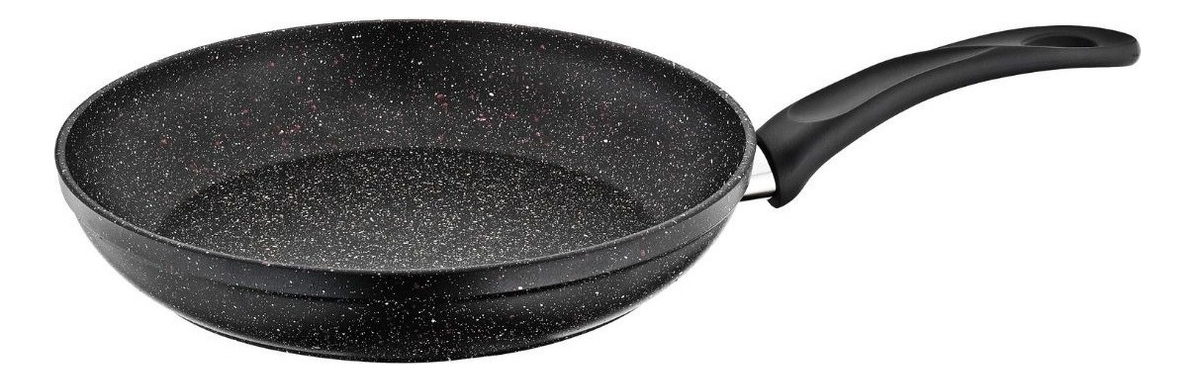 Set Cocina Granito 4 Piezas Papilla Olla Sarten Plancha - Imagen 9