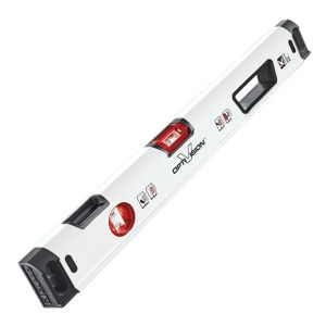 Nivel Kapro Aluminio 60cm Condor 905 A Prueba De Caídas - Sa