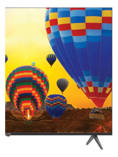 Led Smart Tv James 65 PuLG Sin Marco 4k S65 V2el - Imagen 3