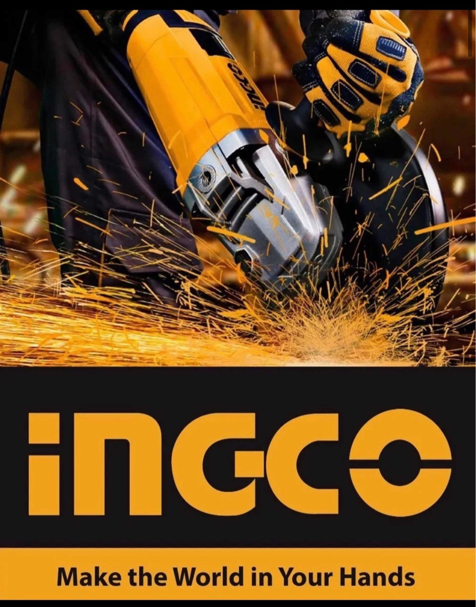 Corta Cesped Nafta 4.8hp Autopropulsada Ingco Glm196202 * * - Imagen 4