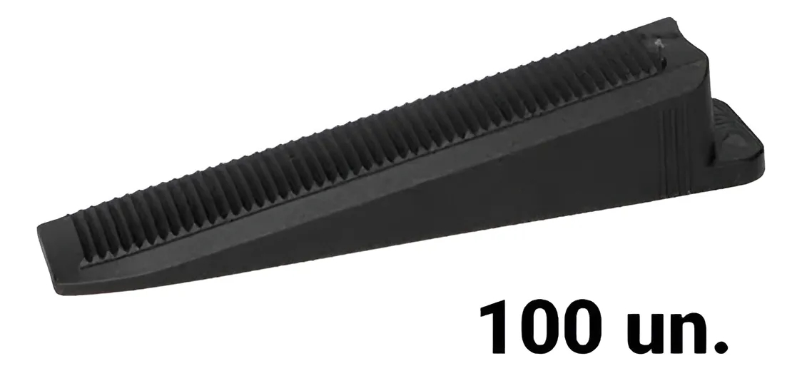 Cuña Delta Level System N (b-100 Un) 3952 Rubi - Imagen 2